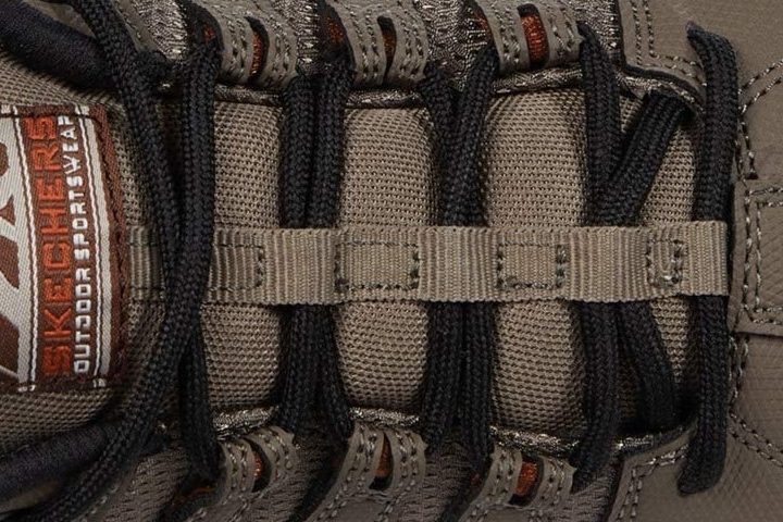 Skechers Terrabite consistent skechers-terrabite-laces