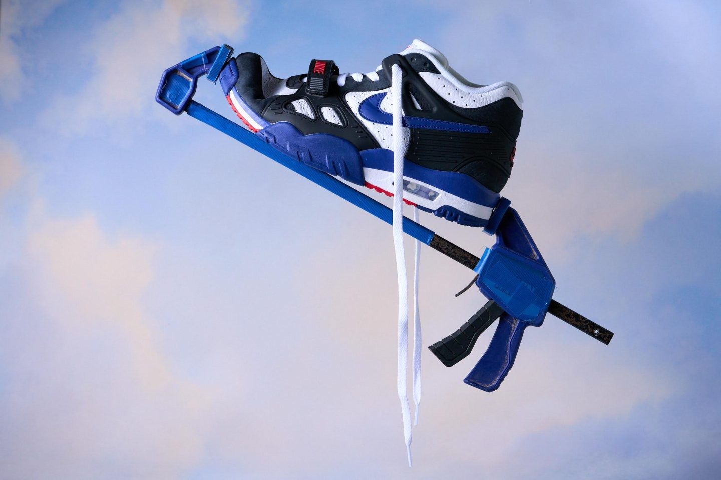 mens nike air trainer 3