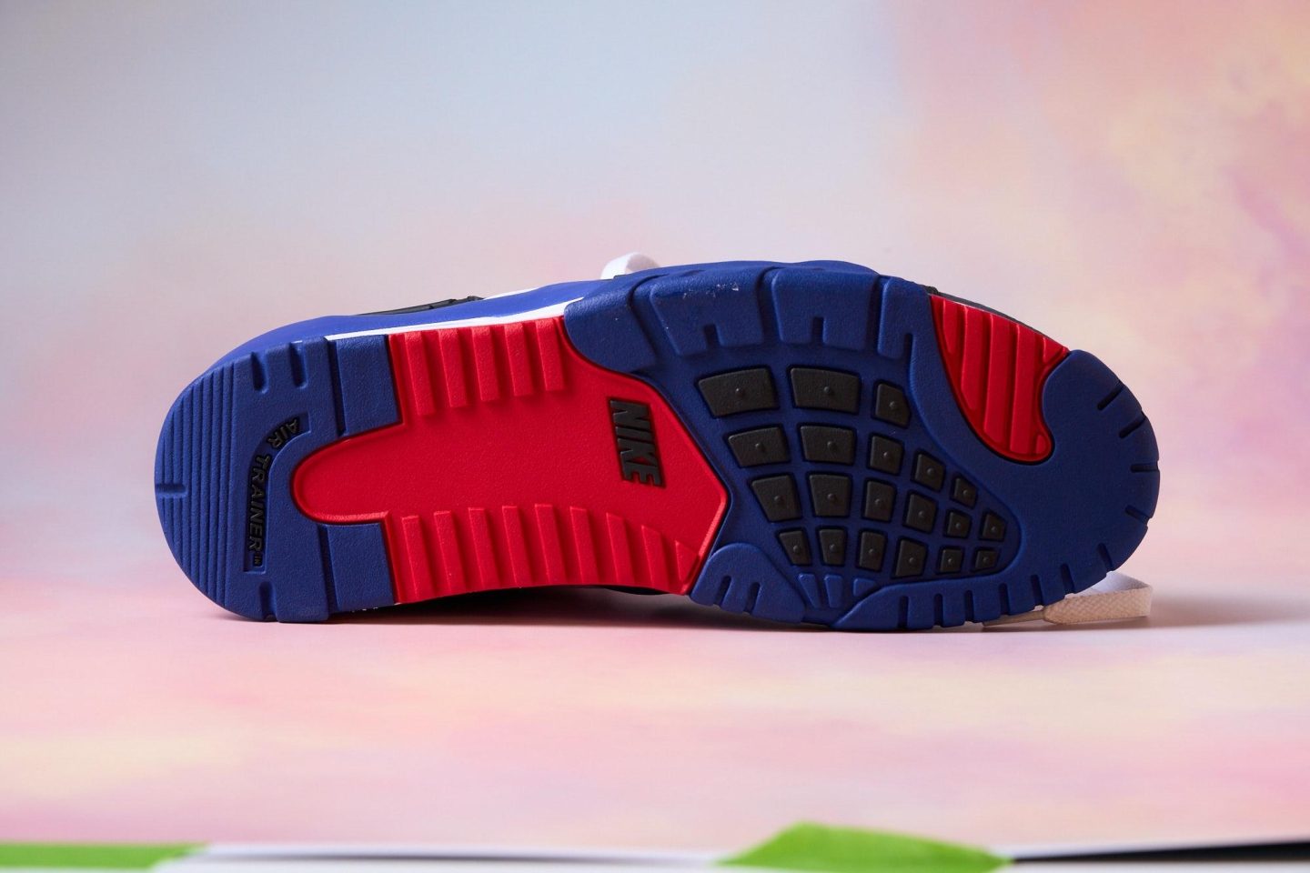 mens nike air trainer 3