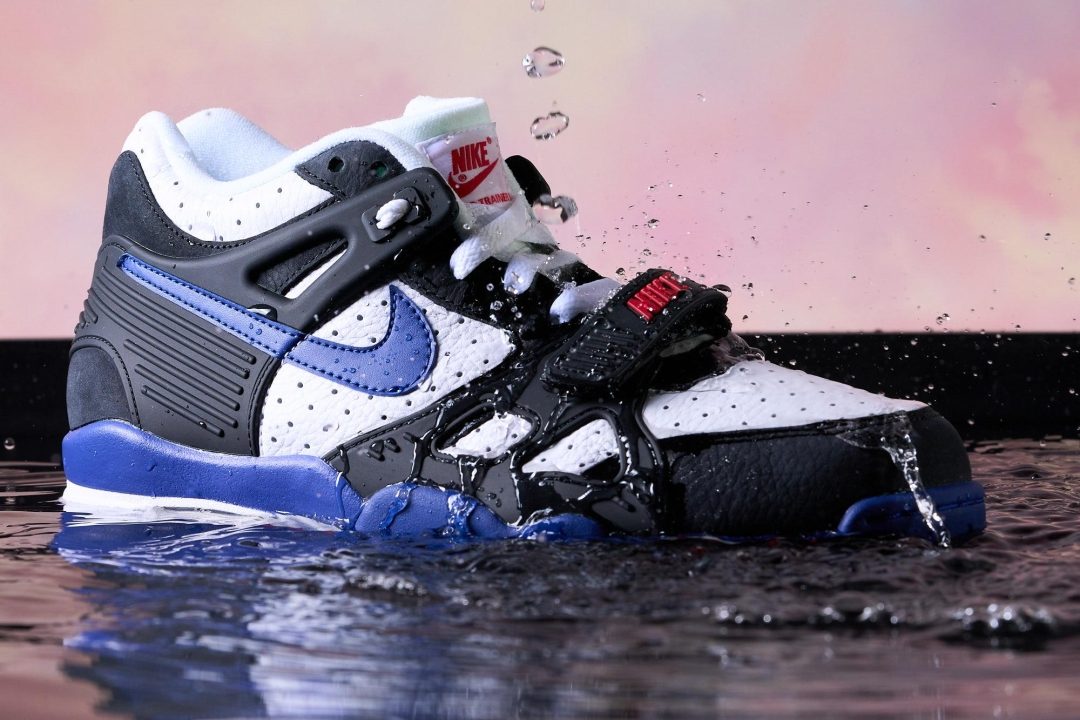 mens nike air trainer 3