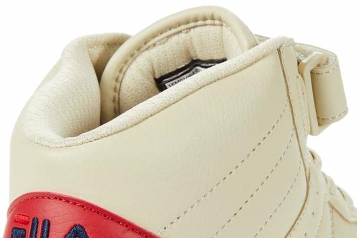 Fila Vulc 13 cleaner