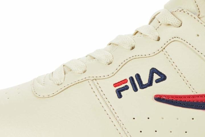 Fila Vulc 13 design