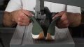 Skechers Uno - Stand On Air-cutting