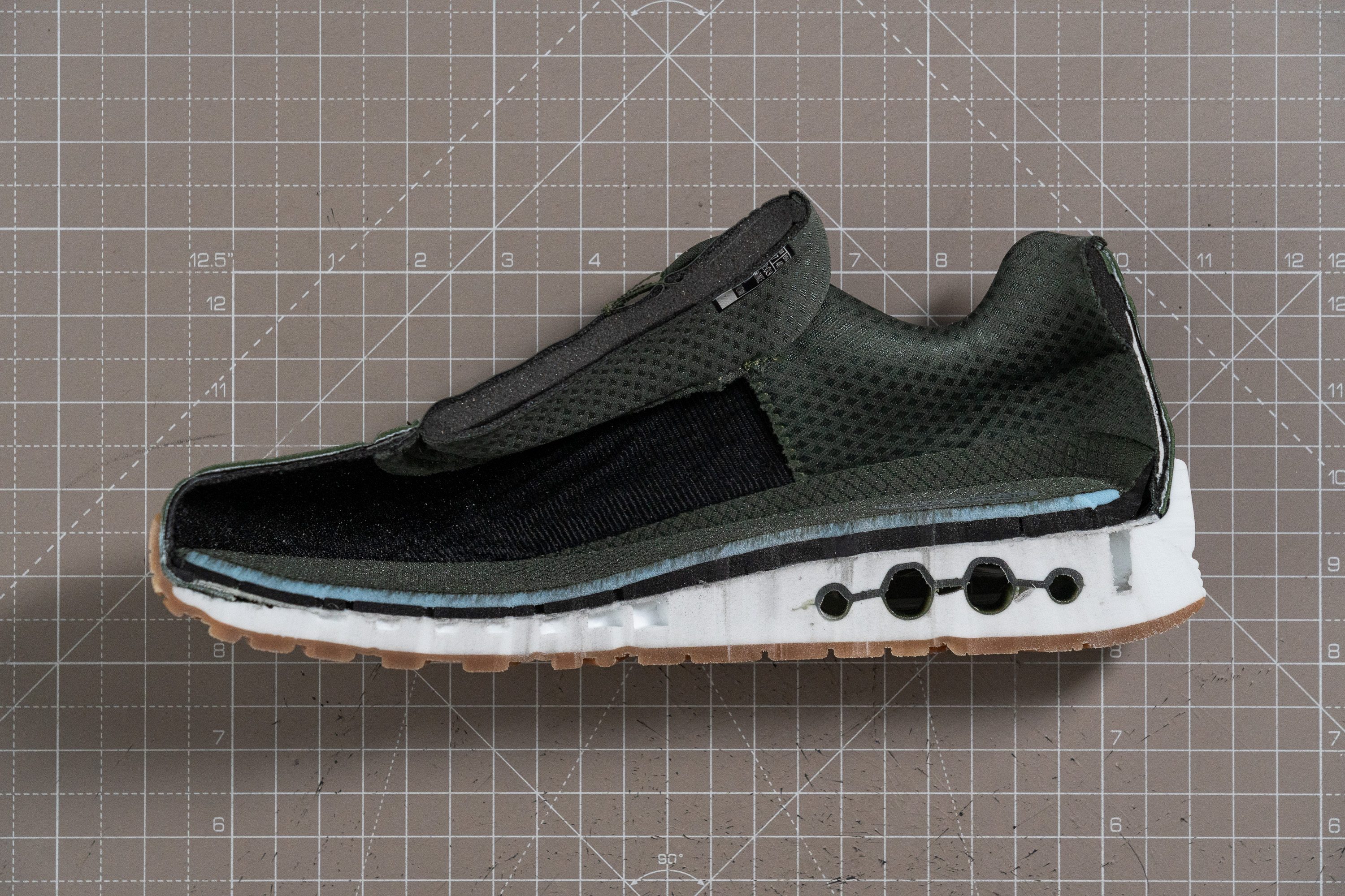 Skechers Uno - Stand On Air Drop-1