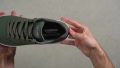 Skechers Uno - Stand On Air Heel counter stiffness-heelstiff
