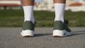 Skechers Uno - Stand On Air Lateral stability test-lateralstability