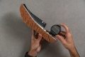 Skechers Uno - Stand On Air Midsole softness-1