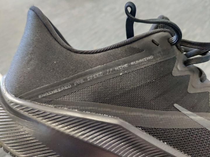 nike men's quest 3 review