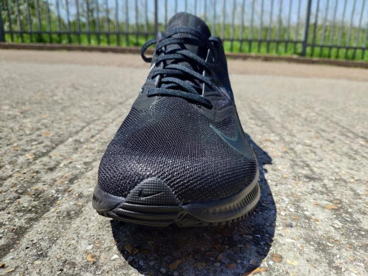 nike men's quest 3 review