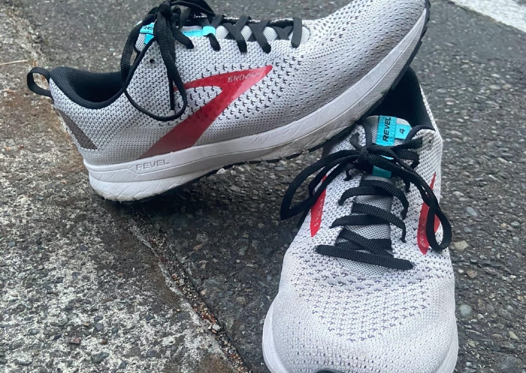 Brooks Revel 4 Review, Facts, Comparison RunRepeat