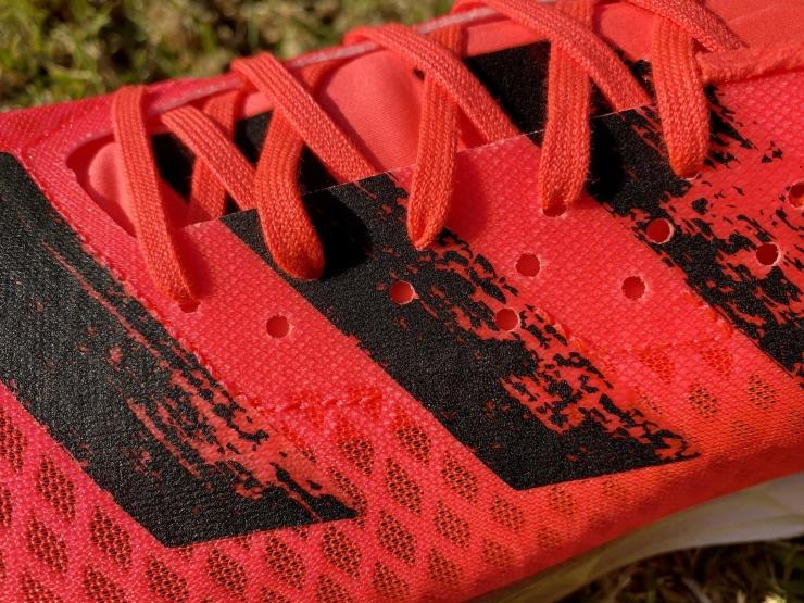 adizero shoe laces