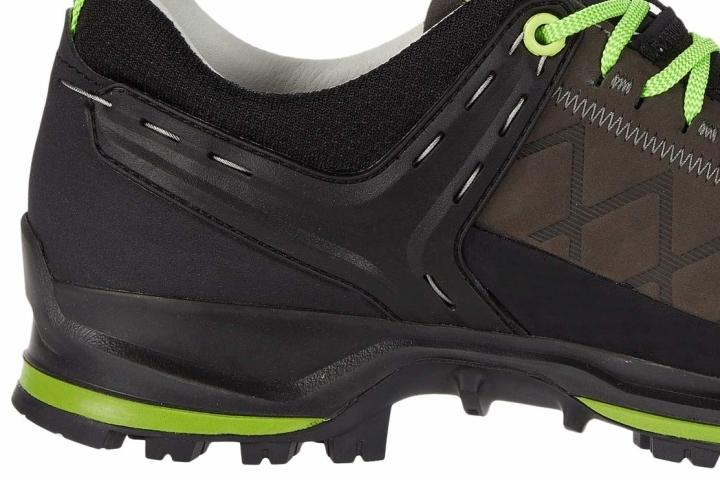More reasons to love the MTN Trainer 2 Midsole