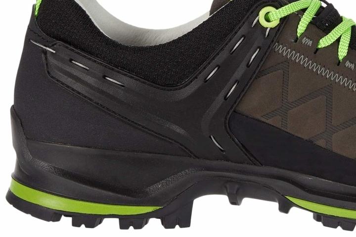 Great for via Ferrata ladders 2 Midsole