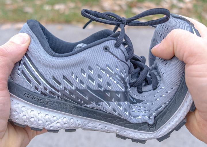 Brooks Ghost 13 Review 2022, Facts, Deals ($114) | RunRepeat