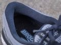 Ghost 13 padded heel
