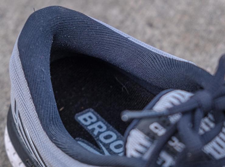 brooks ghost 13 runrepeat