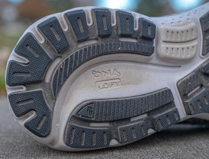 Brooks Ghost 13 Review, Facts, Comparison | RunRepeat