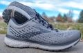 brooks ghost 13 overall