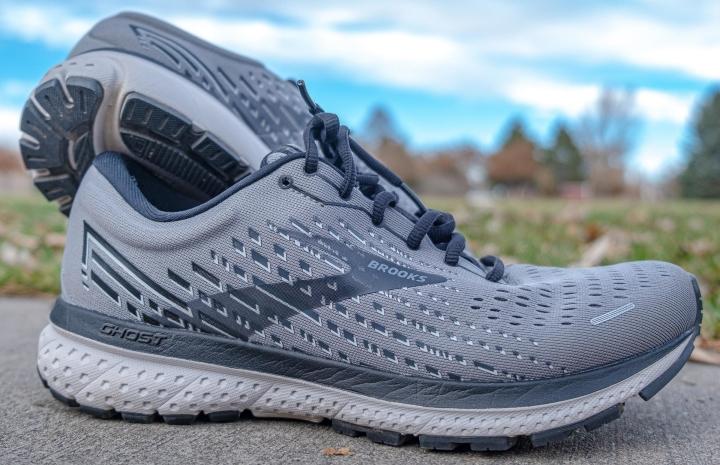 Brooks Ghost 13 Review, Facts, Comparison | RunRepeat