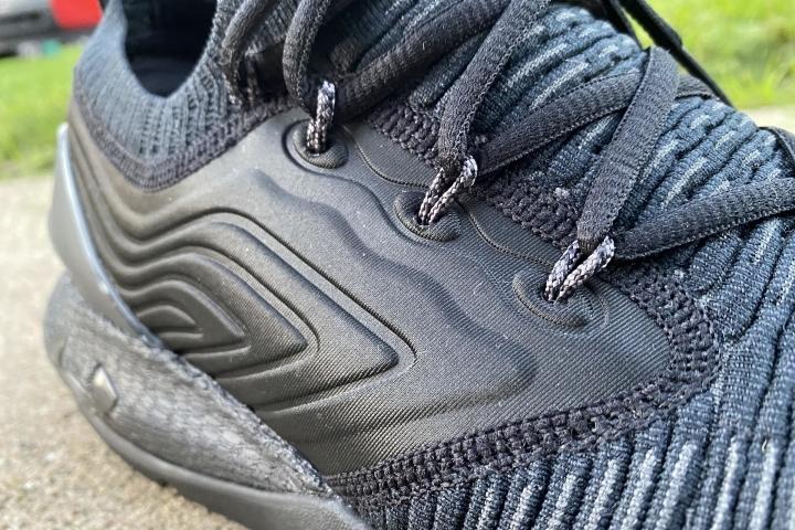 Under armour hovr phantom se outlet review