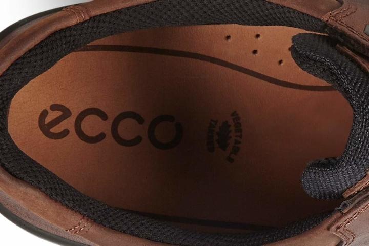 ECCO Track 25 Low comf