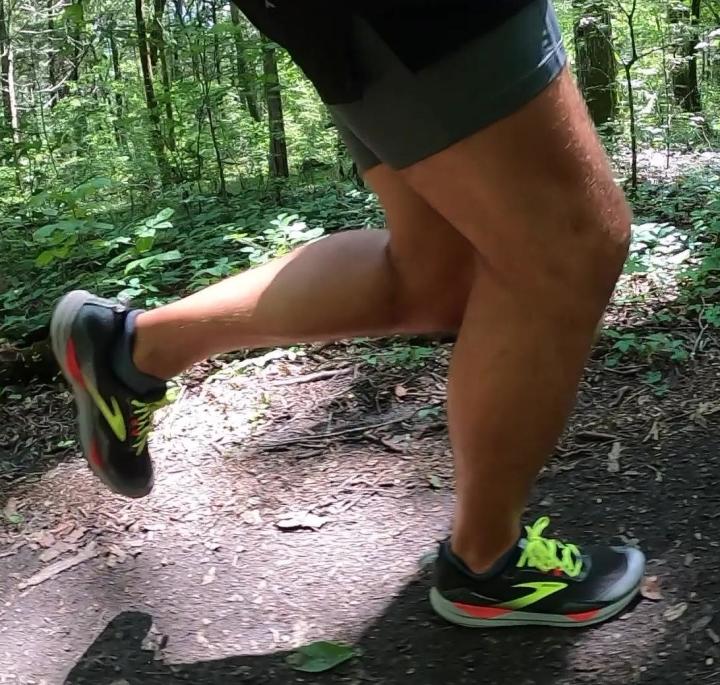 Review: Brooks Cascadia 17 GTX, Trail Running Shoes