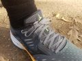 Mizuno Wave Rider 24 fit1