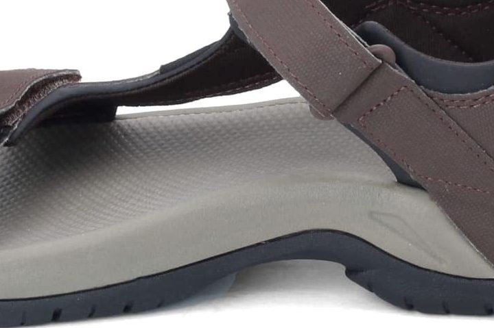 Teva Meacham arch support