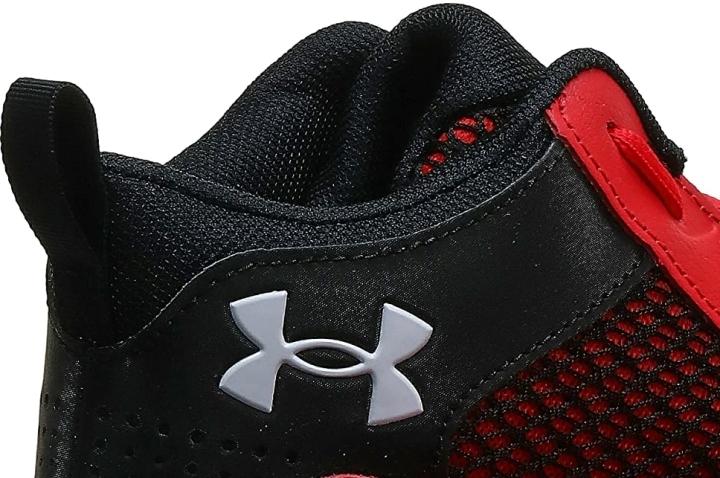 Under Armour Lockdown 5 lockdown 5 outdoor