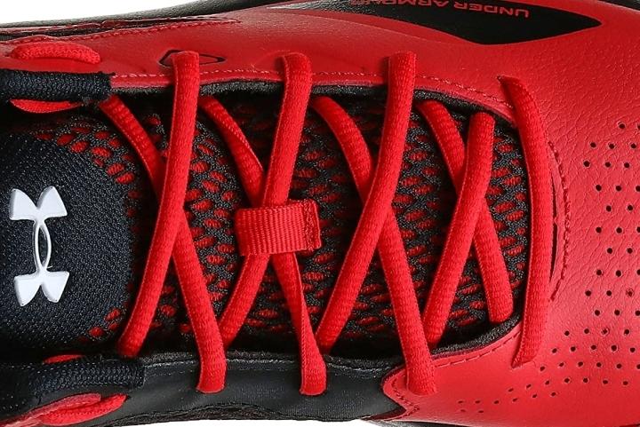 Under Armour Lockdown 5 lockdown 5 support