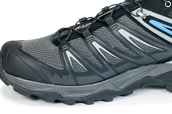 Salomon X Ultra dur1