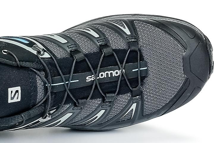 Salomon X Ultra exp1