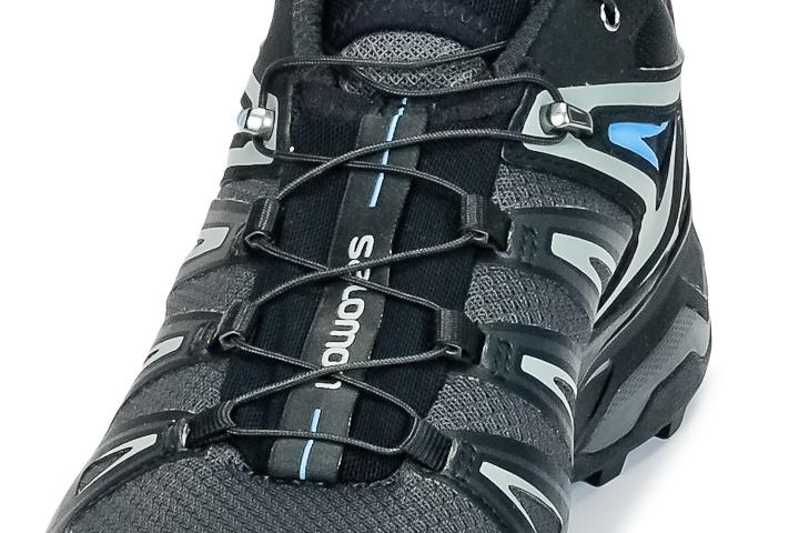 Salomon X Ultra fit