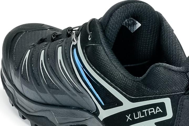 Salomon X Ultra not