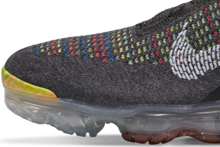 Nike Air VaporMax 2020 FK baggy