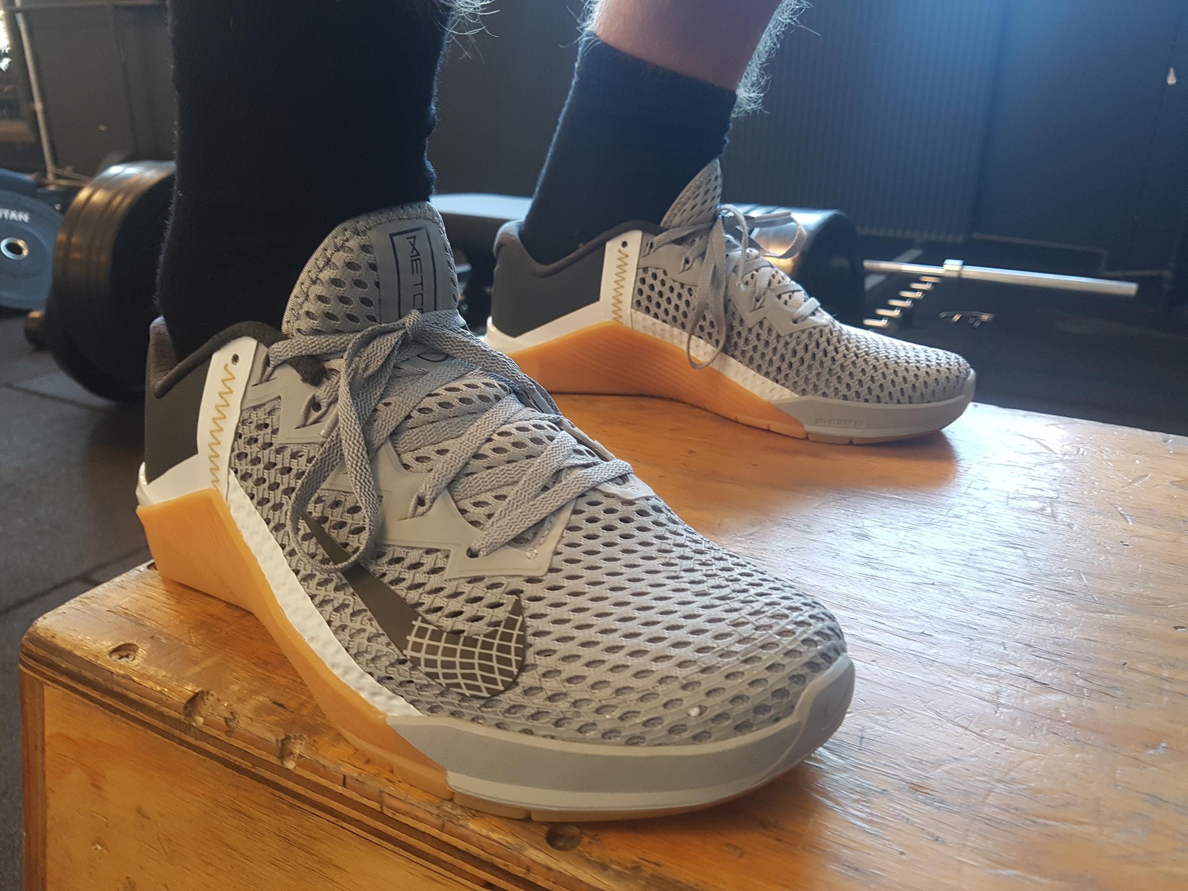 Nike Metcon 6 Review, Facts, Comparison