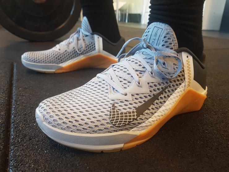 Nike Metcon 6 - Deals ($89), Facts, Reviews (2021) | RunRepeat