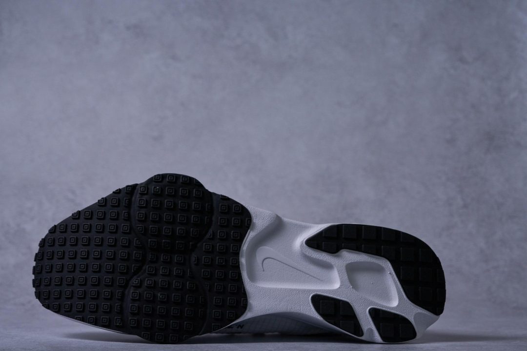 nike zoom sole