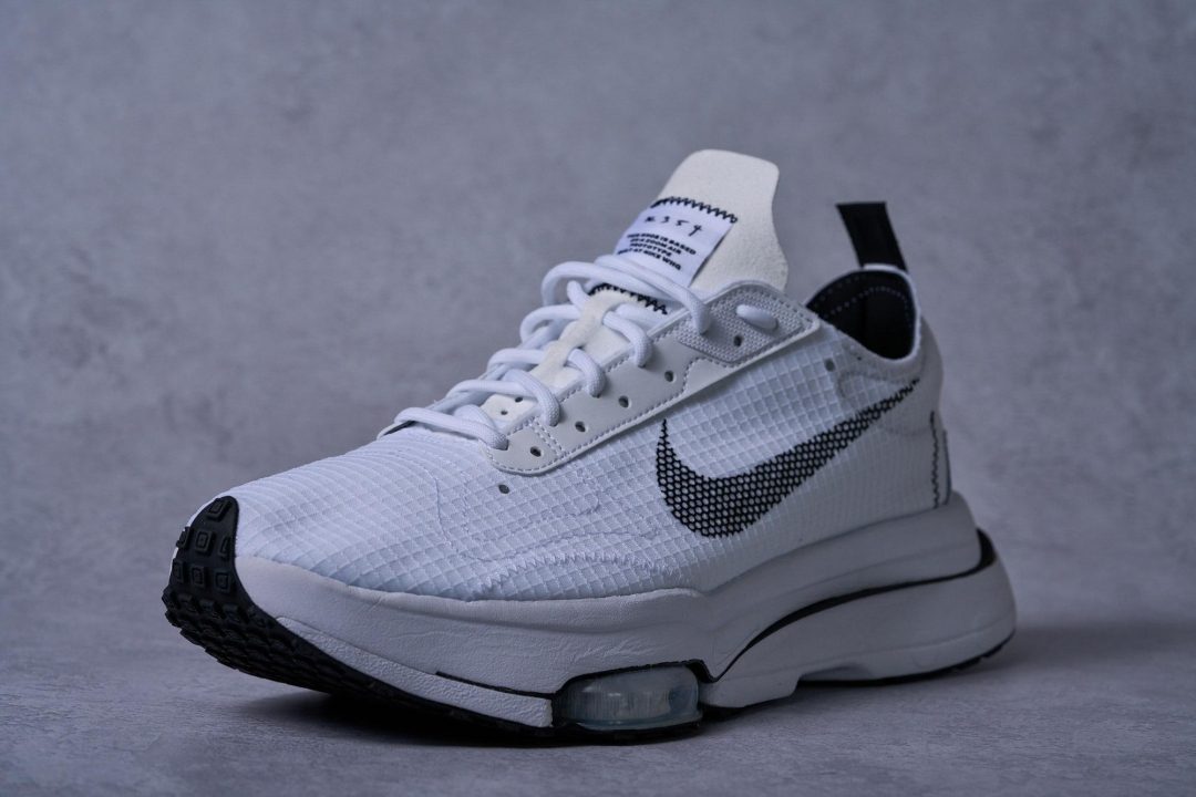 different types of nike zoom