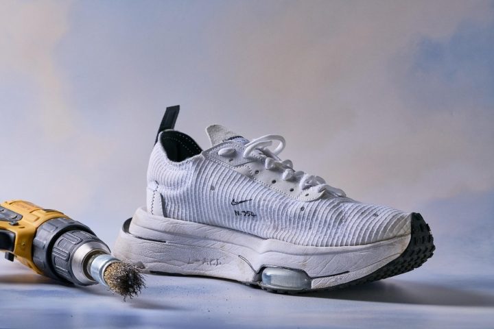 nike air max zoom type upper durability 15476076 720