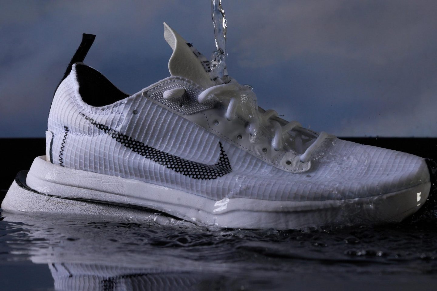 nike air zoom size