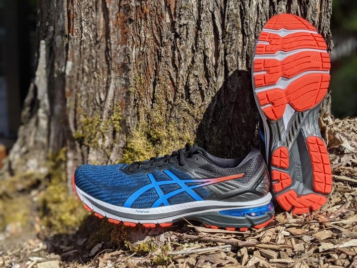 ASICS GT 2000 9 Review, Facts, Comparison | RunRepeat