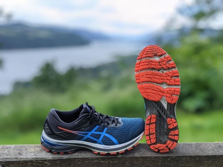 ASICS GT 2000 9 Review Facts Comparison RunRepeat