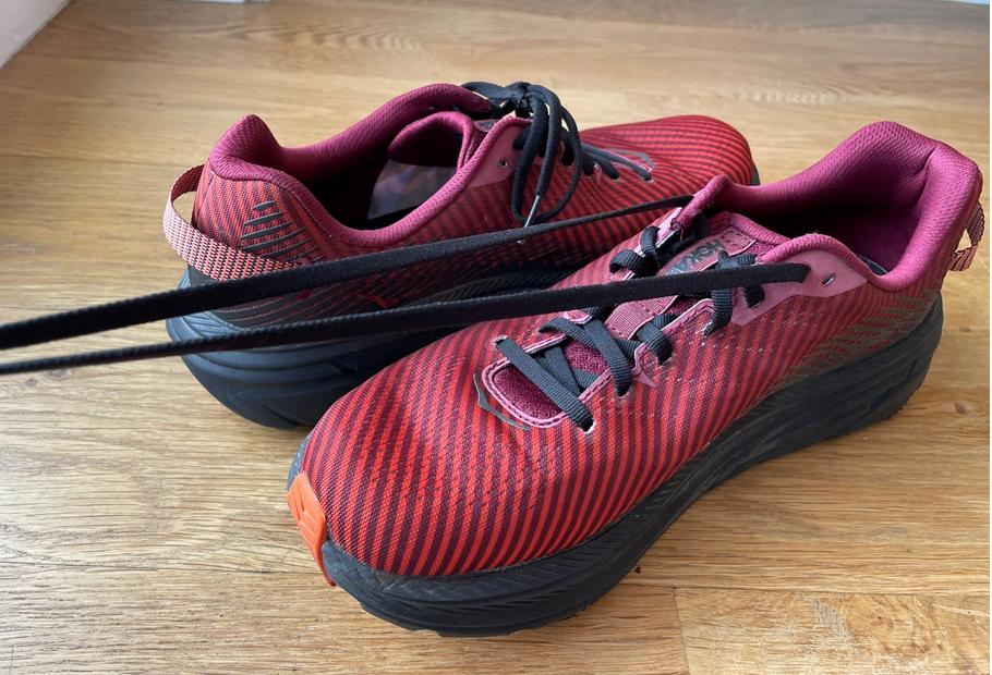 Hoka one one hot sale rincon release date