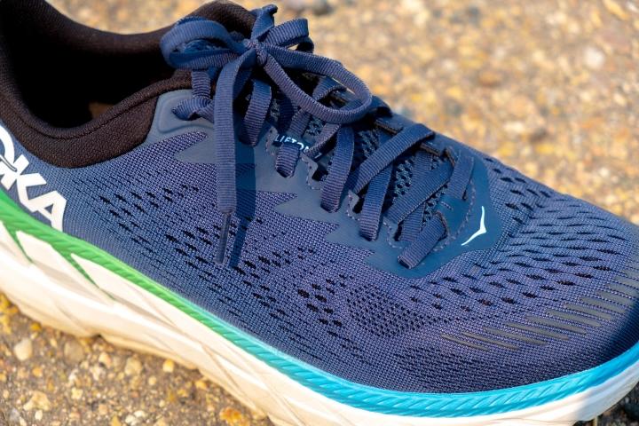 Hoka Clifton 7 Review, Facts, Comparison | RunRepeat