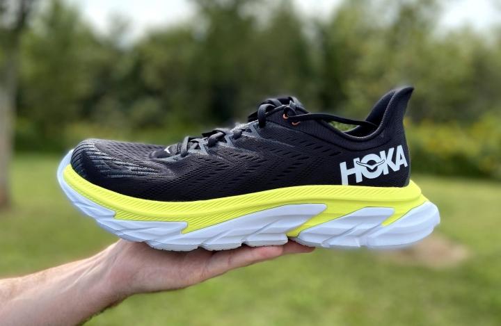 Hoka shop one clifton