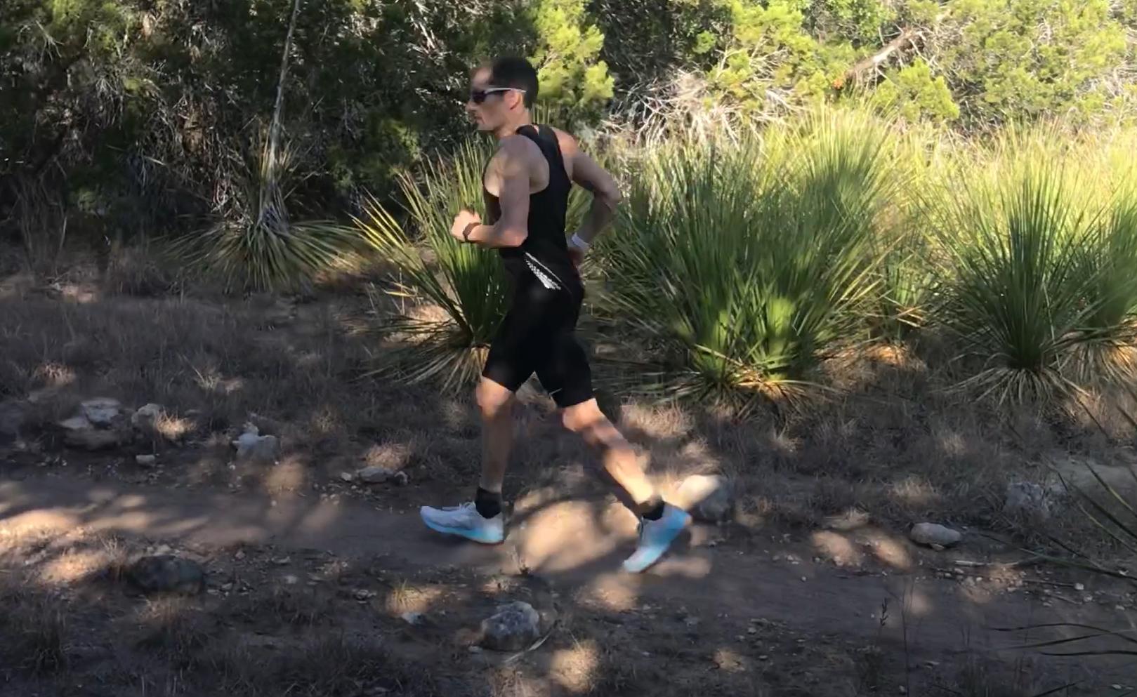 Zapatillas Brooks Hombre Trail Running Catamount