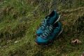 Nike Juniper Trail Outdoor Green Teal 