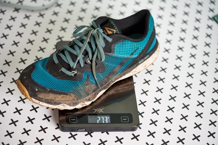 nike juniper trail dark teal