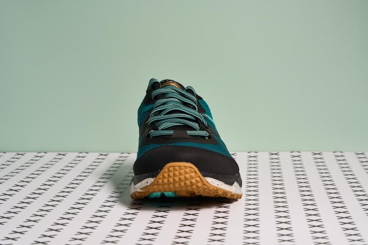 HealthdesignShops - Кросівки nike force1 - Cut in half: Hyper Jade